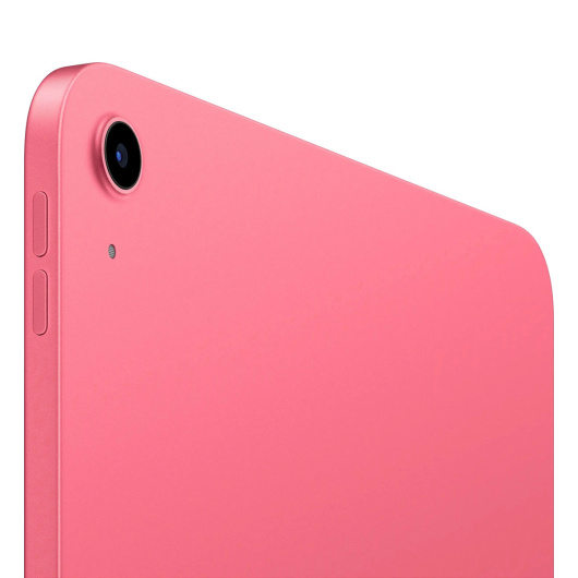 Планшет Apple iPad 11 (2025) Wi-Fi 256Gb Розовый