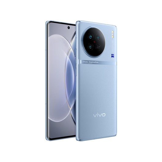 Vivo X90 Pro 12/4+256GB blue
