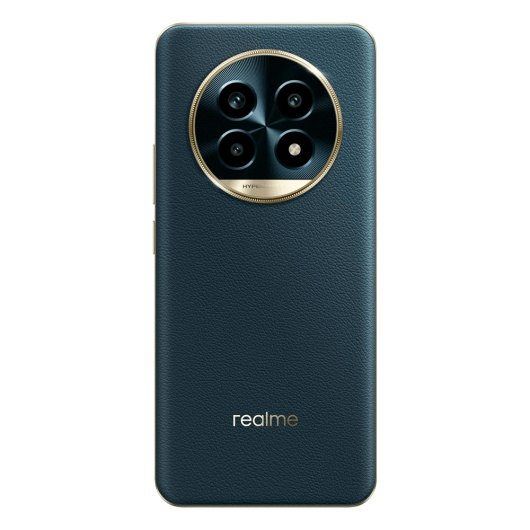 Realme 13 Pro+ 8/256Gb РСТ Зеленый