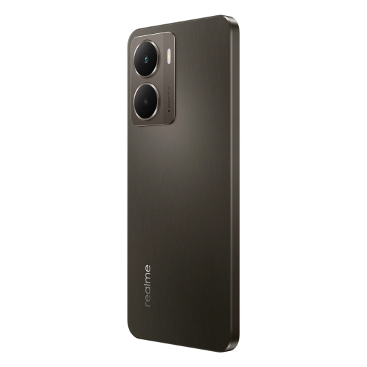 Realme P3 5G 8/256Gb РСТ Серый