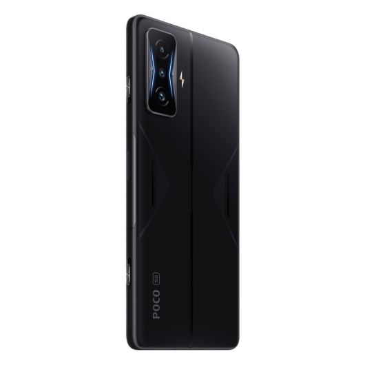 Xiaomi Poco F4 GT 5G 12/256Gb Global Черный