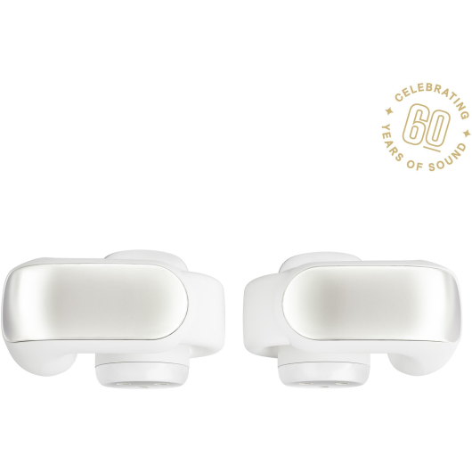 Беспроводные наушники Bose Ultra Open Earbuds, Diamond 60th Edition