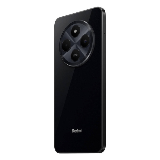 Xiaomi Redmi 14C 8/256Gb NFC Global Черный