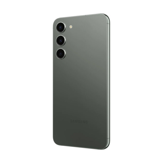 Samsung Galaxy S23+ 8/256GB зелeный (SM-S916B)