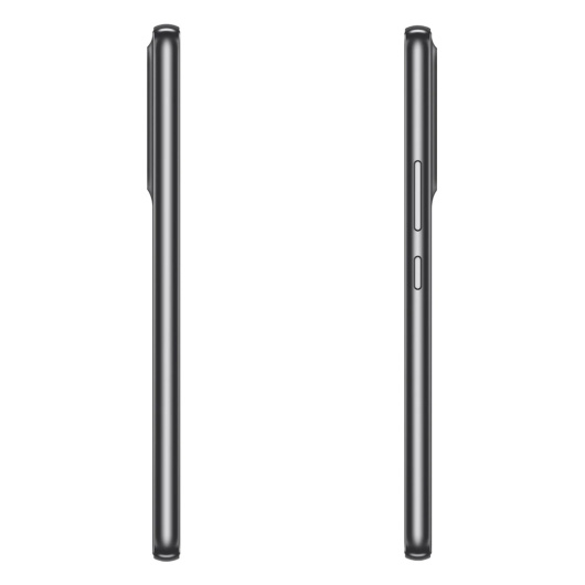 Samsung Galaxy A53 8/256GB SM-A536E Черный (Global Version)