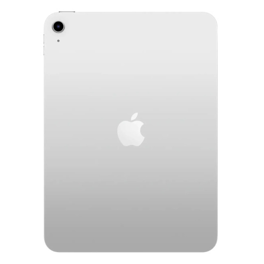 Планшет Apple iPad 11 (2025) Wi-Fi 256Gb Серебристый