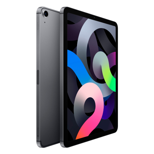 Планшет Apple iPad Air (2020) 64Gb Wi-Fi Серый