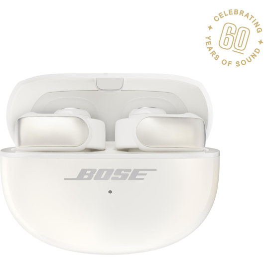 Беспроводные наушники Bose Ultra Open Earbuds, Diamond 60th Edition