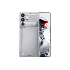 ZTE Nubia Red Magic 10S Pro 16/512Gb Белый (Moonlight) Global