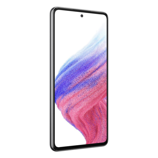 Samsung Galaxy A53 8/256GB SM-A536E Черный (Global Version)