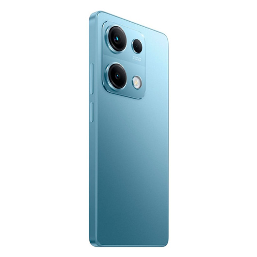 Xiaomi Redmi Note 14s 8/256 ГБ Global Голубой