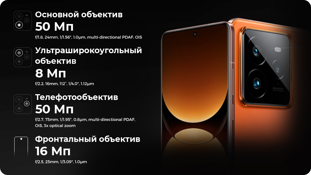 Realme GT 7 Pro 12/256Gb Белый